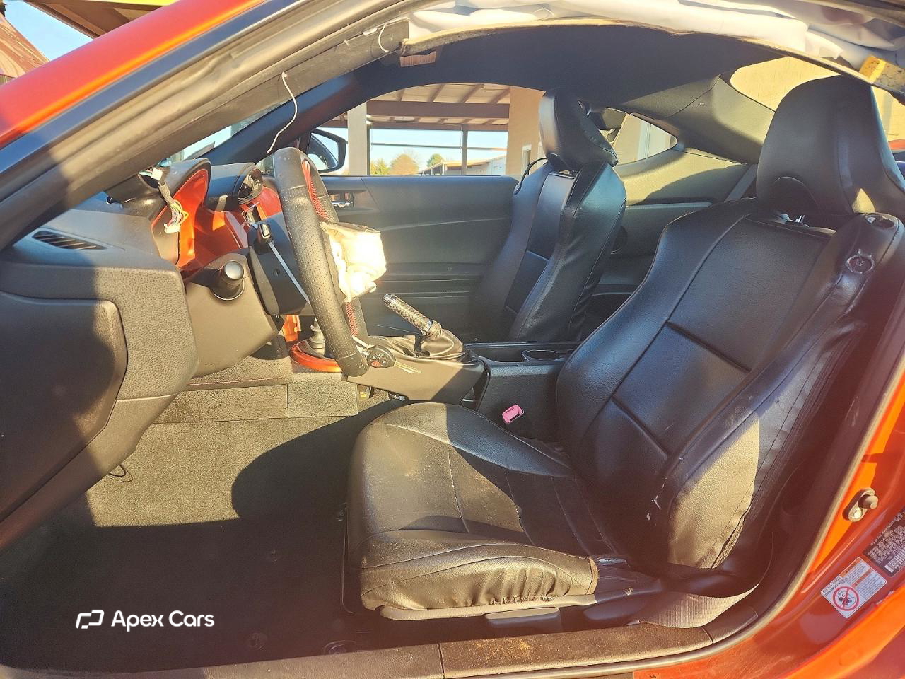 Toyota  2014