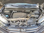 Honda Pilot 2016