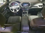 GMC Terrain 2023