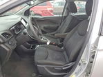 Chevrolet Spark 2017