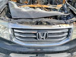 Honda Pilot 2013
