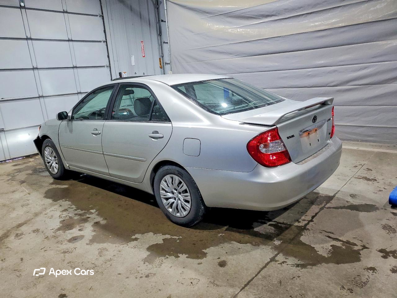 Toyota Camry 2003