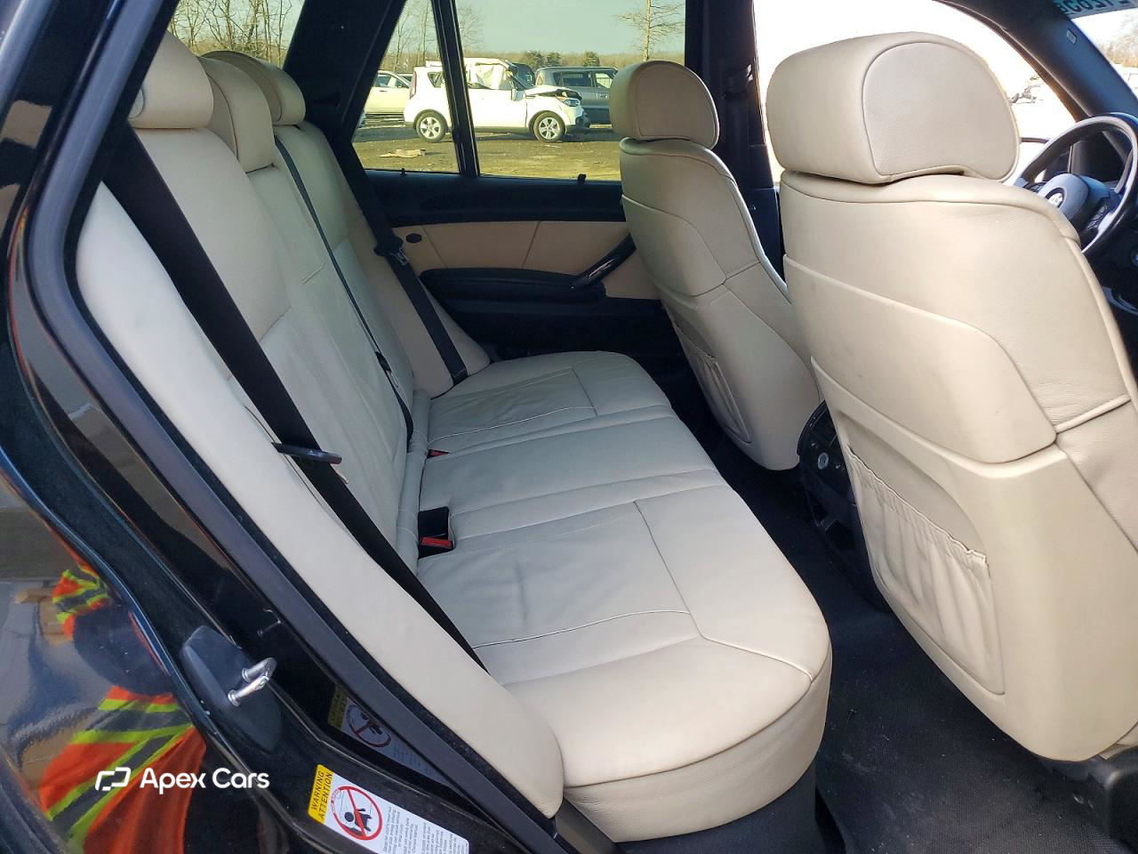 BMW X5 2006