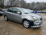 Nissan Sentra 2011