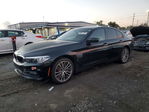 BMW Series 5 2018