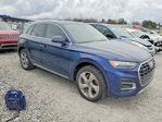 Audi Q5 2021