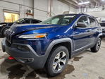Jeep Cherokee 2018