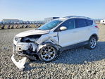 Ford Escape 2016