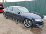Audi A4 2018