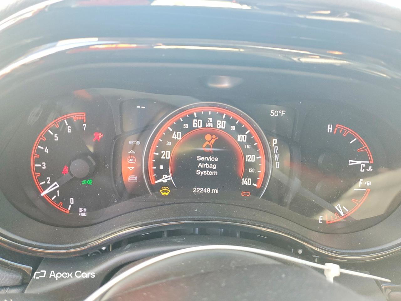 Dodge Durango 2022