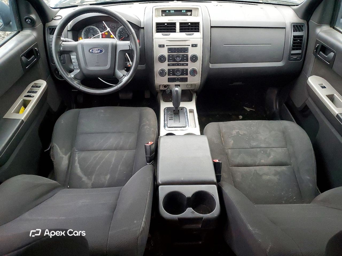 Ford Escape 2009