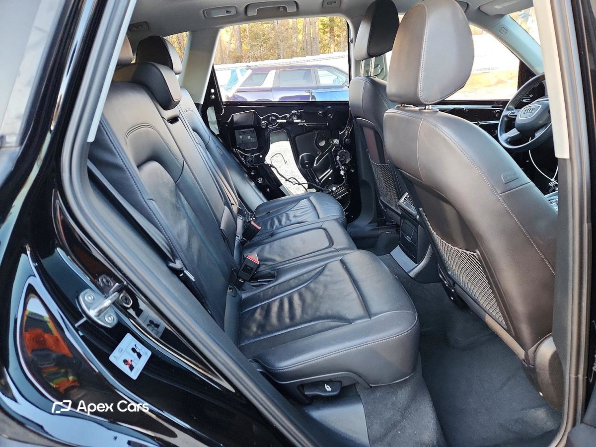 Audi Q5 2017