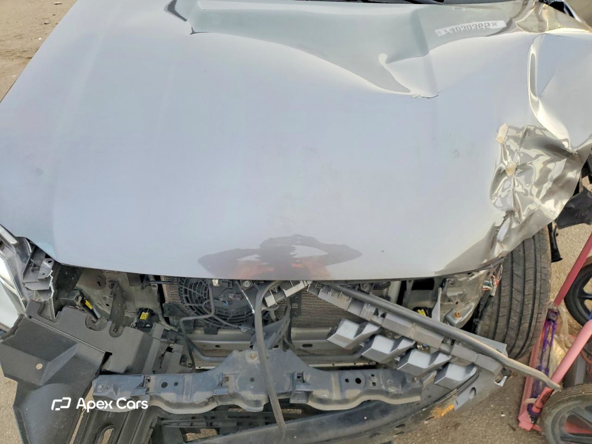 Lexus GX 2021