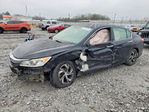 Honda Accord 2017