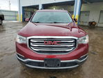 GMC Acadia 2017