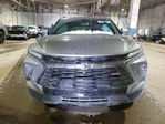 Chevrolet Blazer 2025