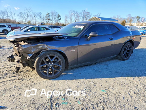 Dodge Challenger 2014 - Zdjęcie 1 z 13