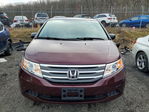 Honda Odyssey 2013