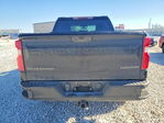 Chevrolet Silverado 2019