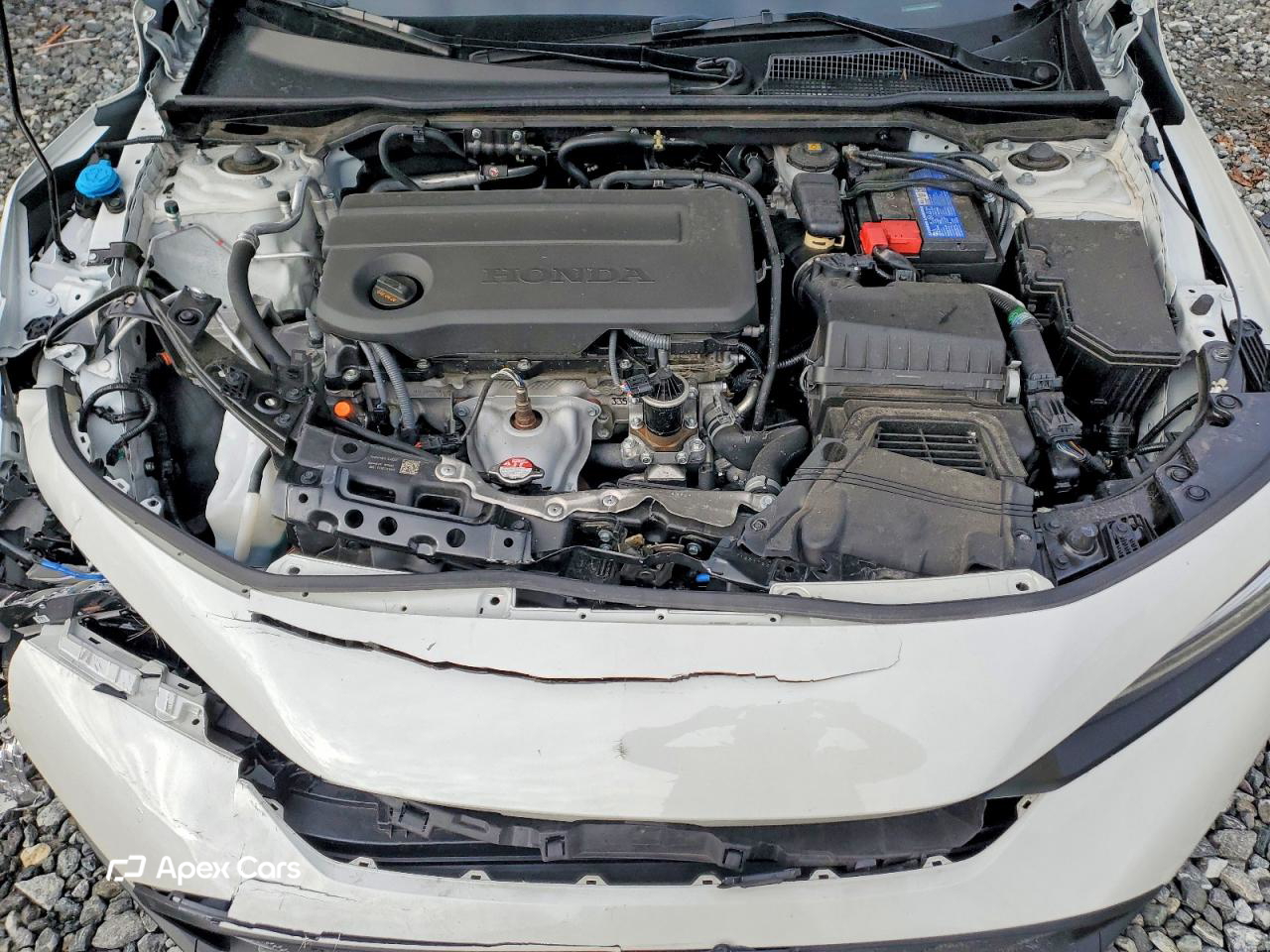 Honda Civic 2025