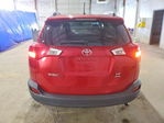 Toyota RAV 4 2014