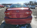Mazda 6 2004