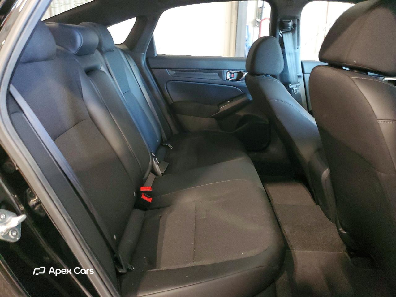 Honda Civic 2025