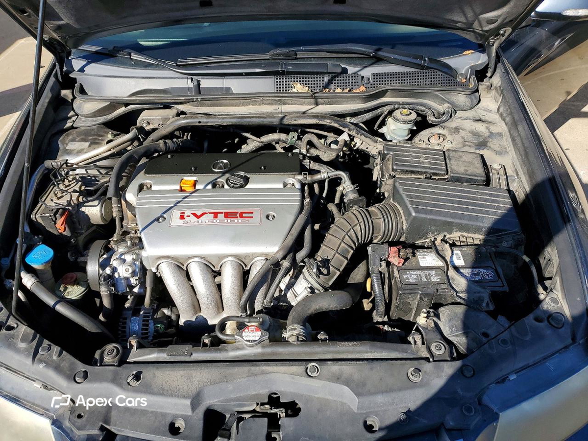 Acura TSX 2005