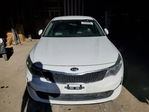 Kia Optima 2016