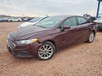 Ford Fusion 2017