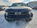 Chevrolet Silverado 2024