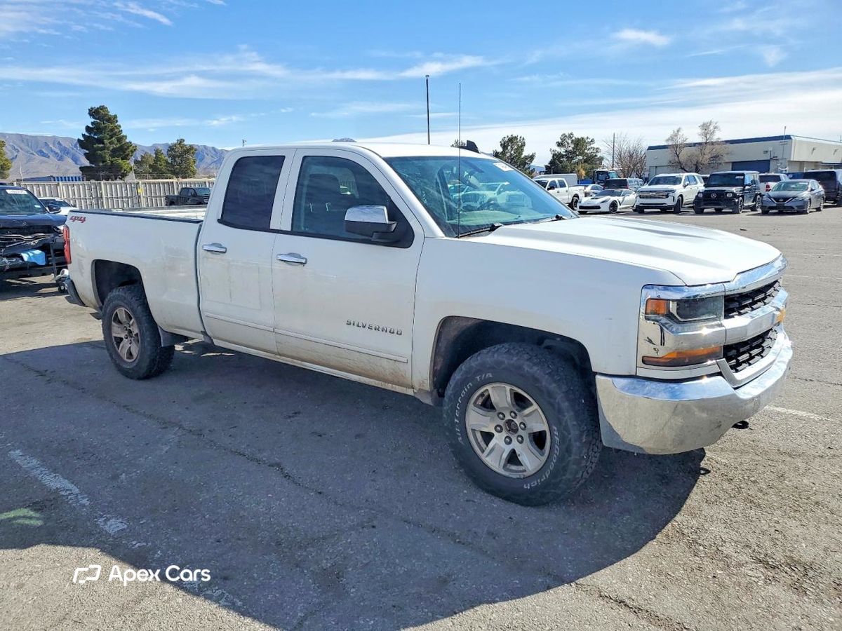Chevrolet  2019