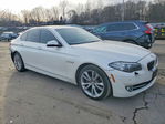 BMW Series 5 2015