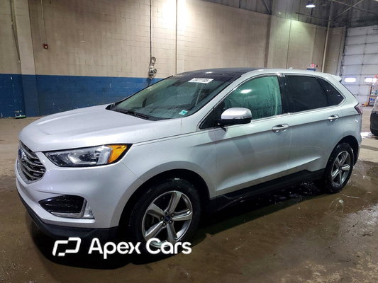 Ford Edge 2019 - Image 1 of 14
