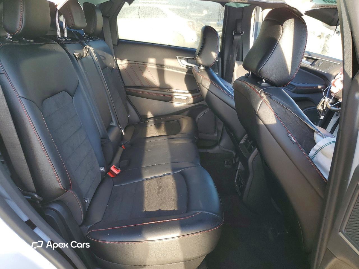 Ford Edge 2024