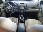 Kia Forte 2012