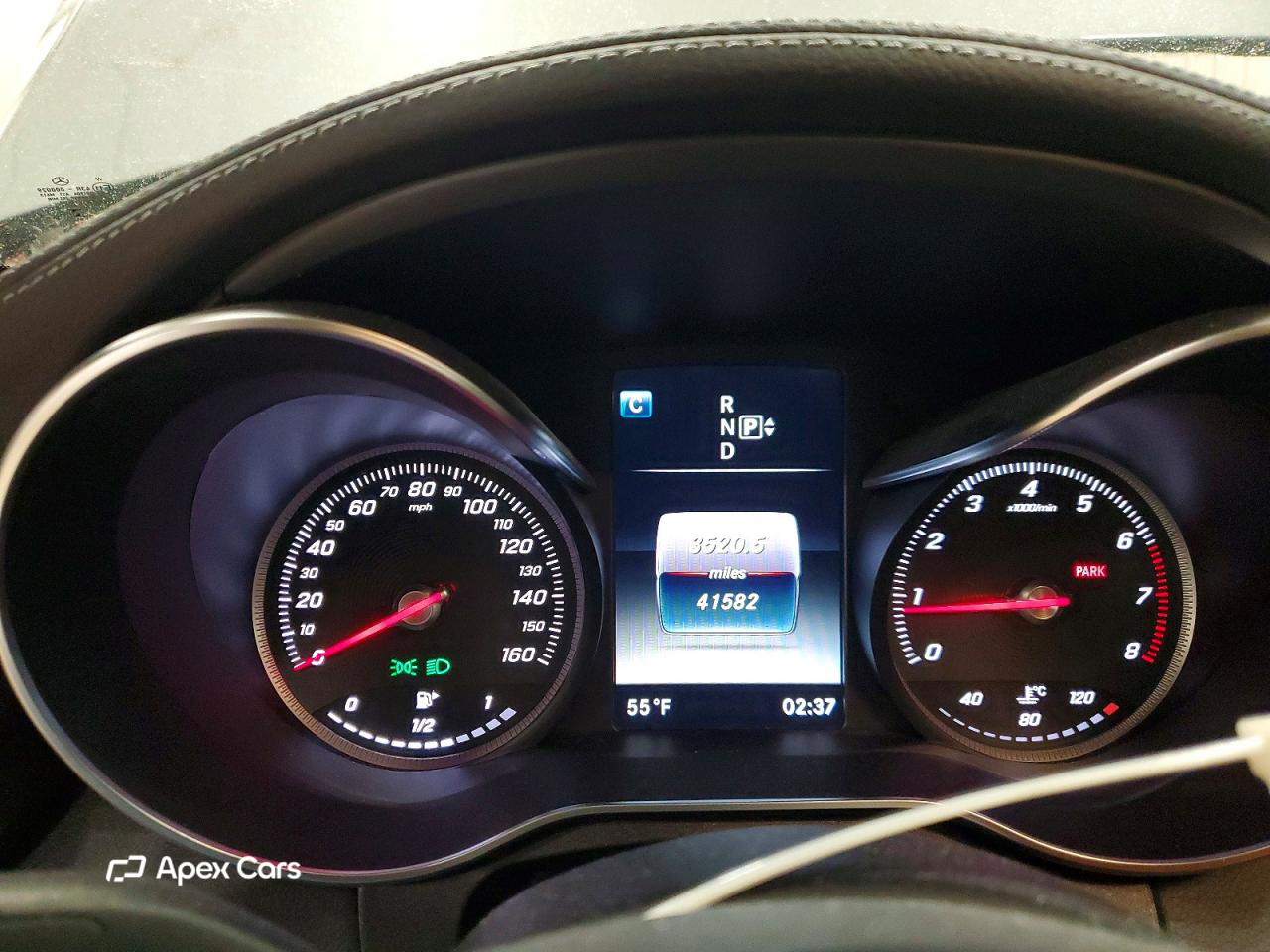 Mercedes-Benz  2015