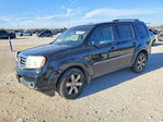 Honda Pilot 2012