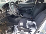 Mitsubishi Mirage 2019