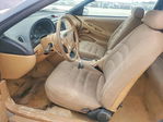 Ford Mustang 1997