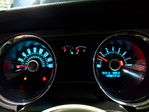 Ford Mustang 2013
