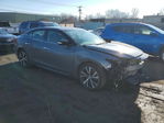 Nissan Maxima 2018