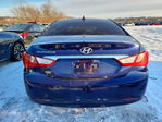 Hyundai Sonata 2012