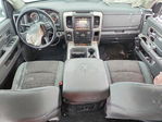 RAM 1500 2016