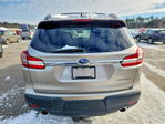 Subaru Ascent 2019
