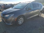 Chrysler Pacifica 2017