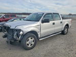 Ford F-150 2012