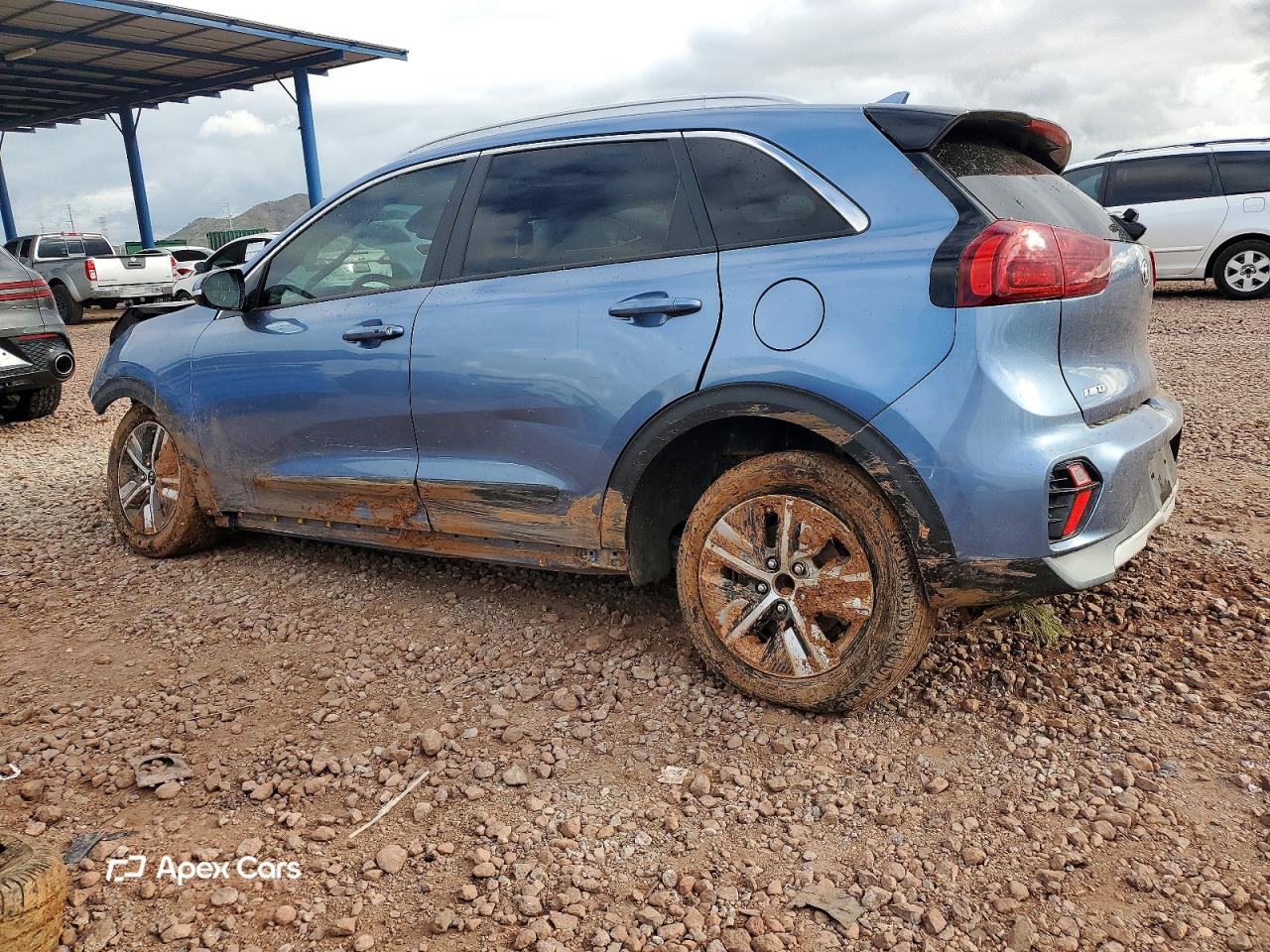 Kia Niro 2020