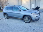 Jeep Cherokee 2018