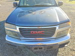 GMC Canyon 2007